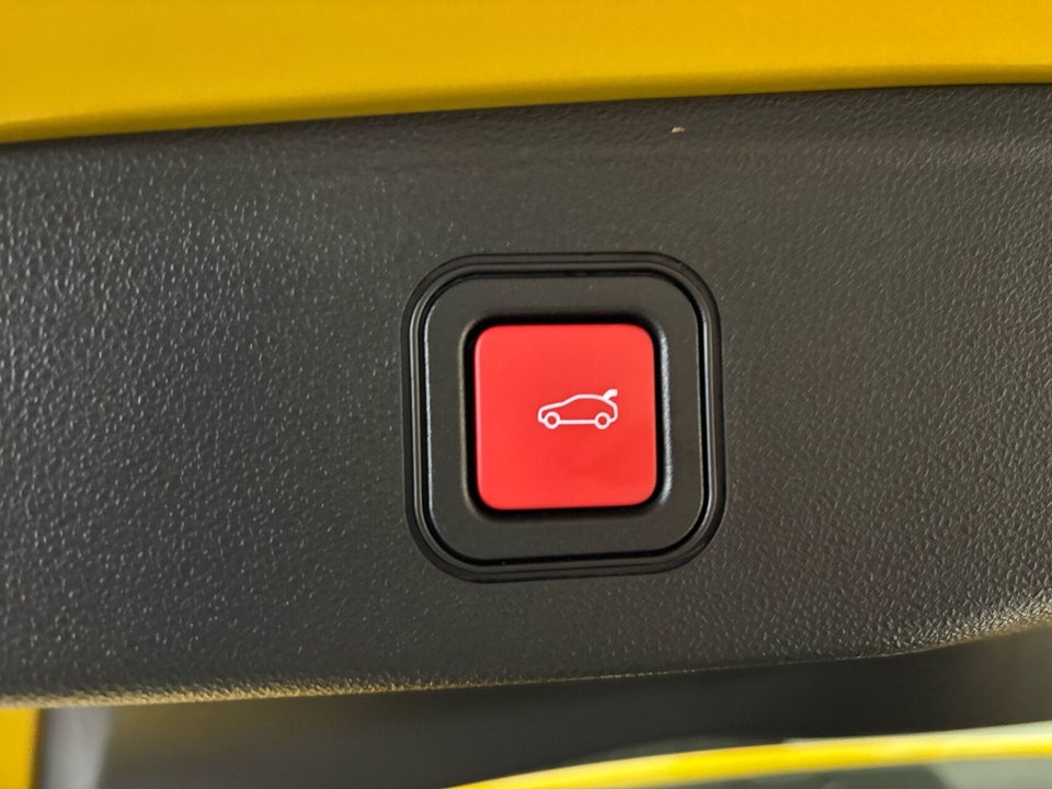 Jeep Avenger 54 Summit 5d