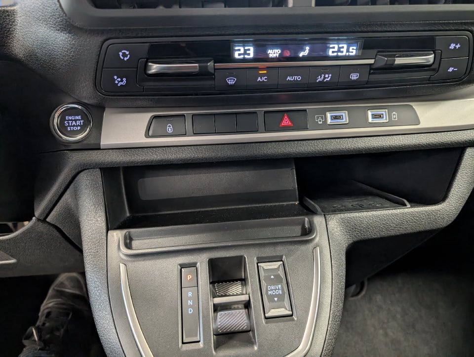 Toyota ProAce Verso 75 Medium Teamplayer 5d