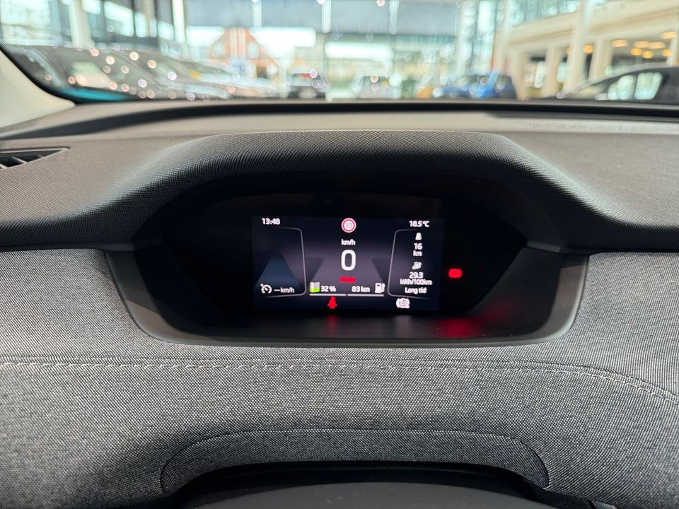 Skoda Enyaq 50 iV 5d