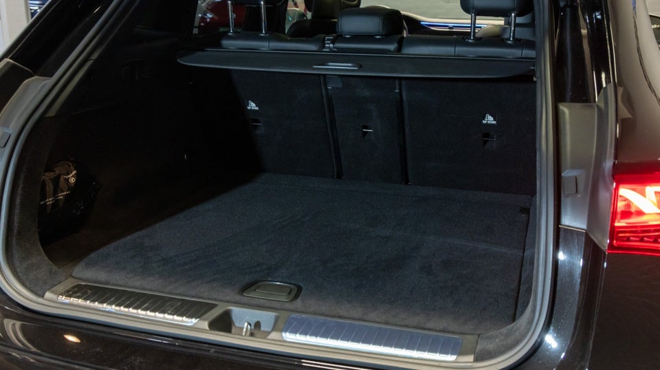 Mercedes EQE350+ SUV AMG Premium 5d