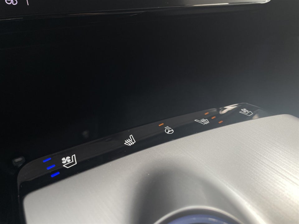 Kia EV6 77 Long Range Upgrade 5d