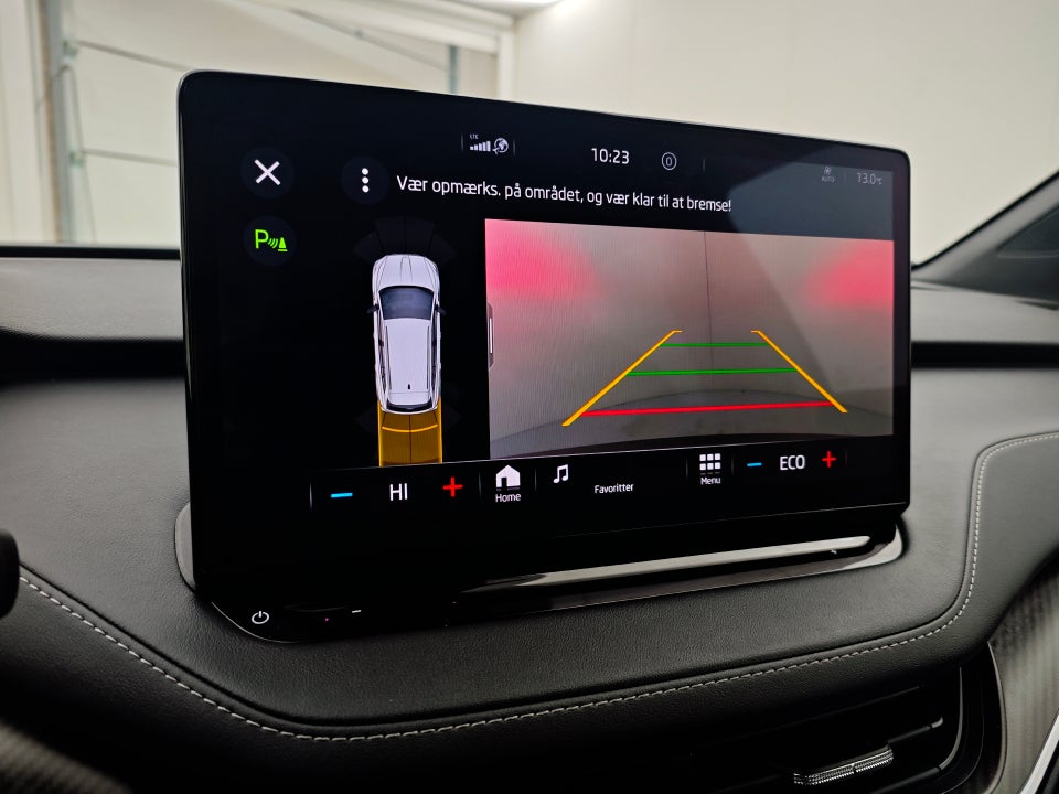 Skoda Enyaq 60 iV Sportline 5d