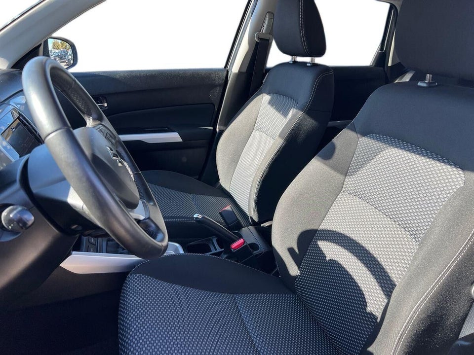 Suzuki Vitara 1,6 Active 5d