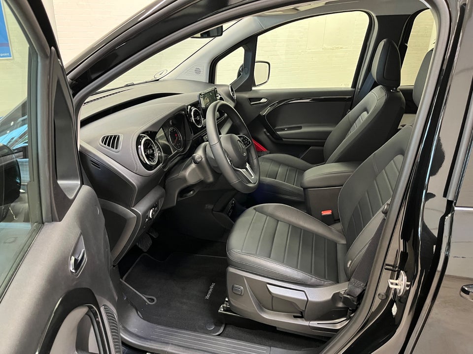 Mercedes EQT200 Premium Plus L1 5d