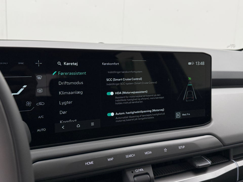 Kia EV3 58 Standard Range Access 5d