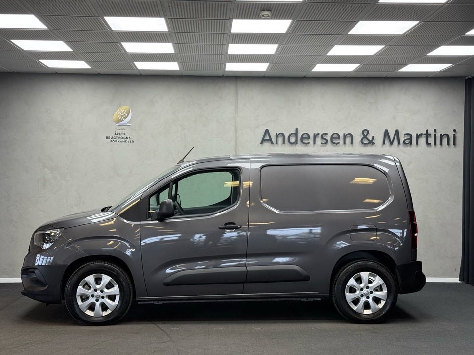 Opel Combo-e 50 Enjoy L1V1