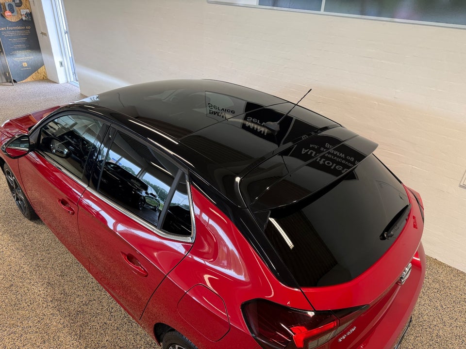 Opel Corsa 1,2  5d
