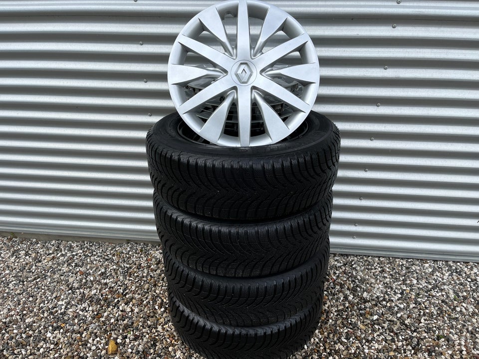 Renault Scenic III 1,6 16V Expression 5d