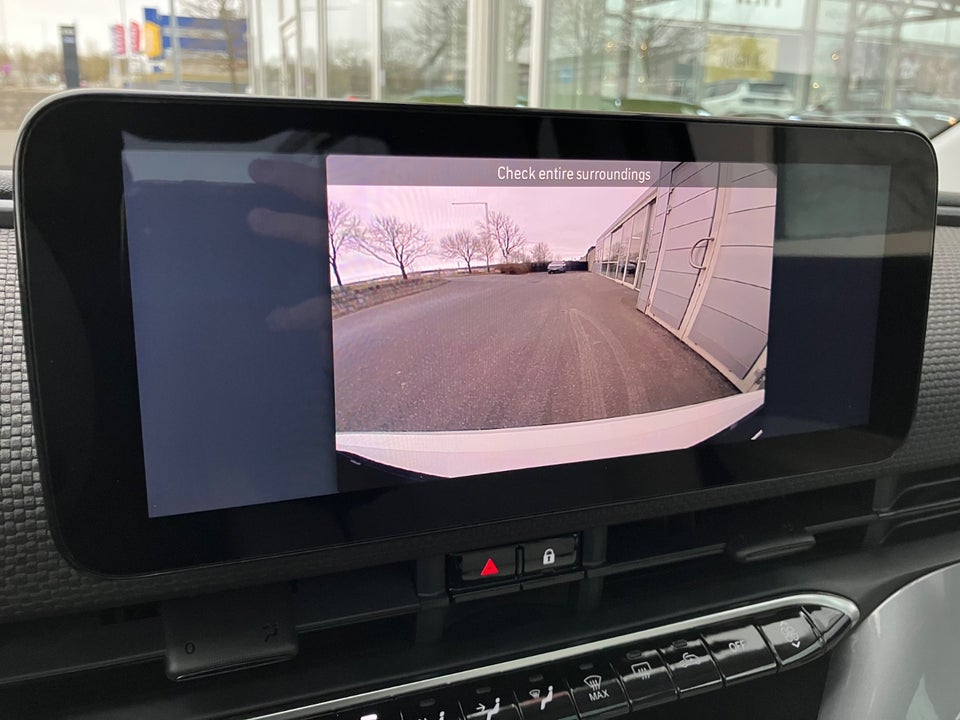 Fiat 500e 42 la Prima 3+1 4d