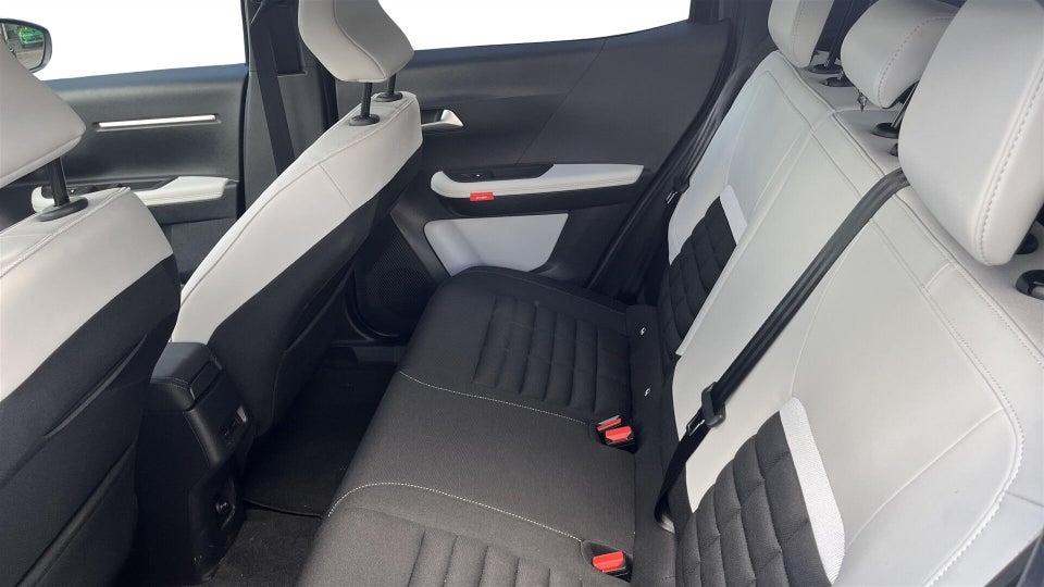 Citroën ë-C3 Aircross 44 Max 5d