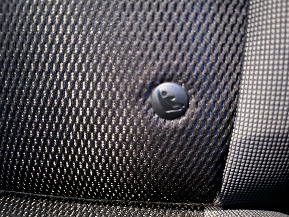 Ford Focus 1,6 Ti-VCT 125 Titanium aut. 5d