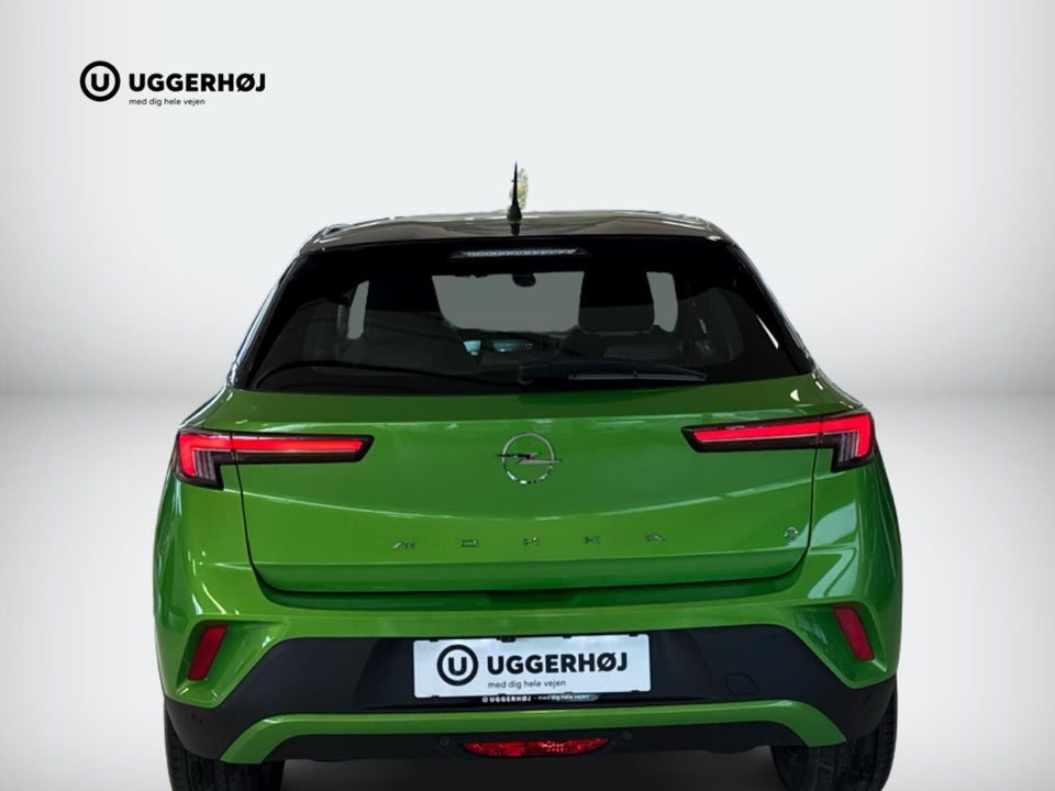 Opel Mokka-e 50 Elegance 5d