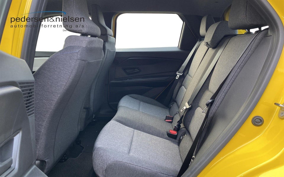 Renault 5 E-Tech 40 Evolution 5d