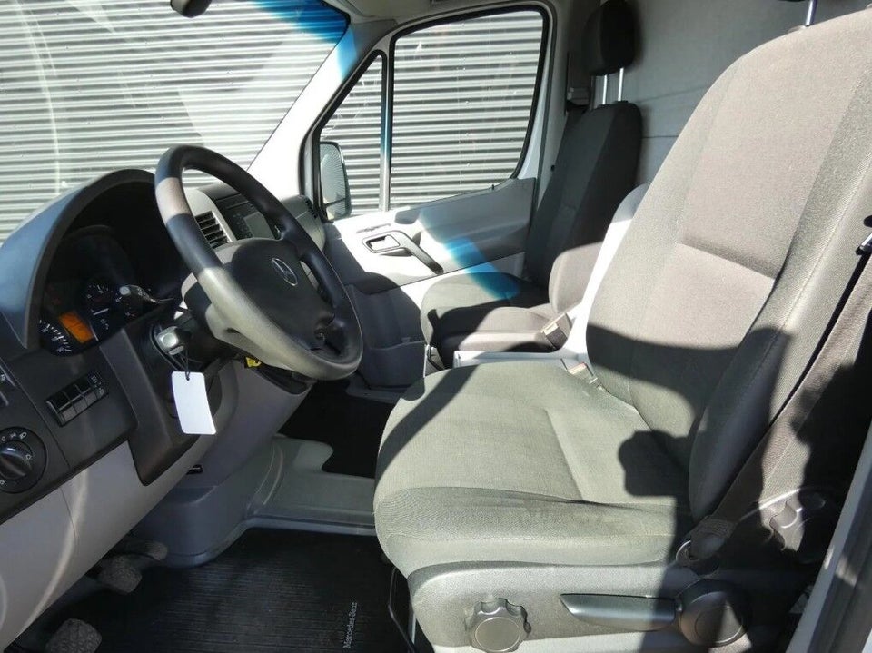 Mercedes Sprinter 316 2,2 CDi R2 Kassevogn 6d