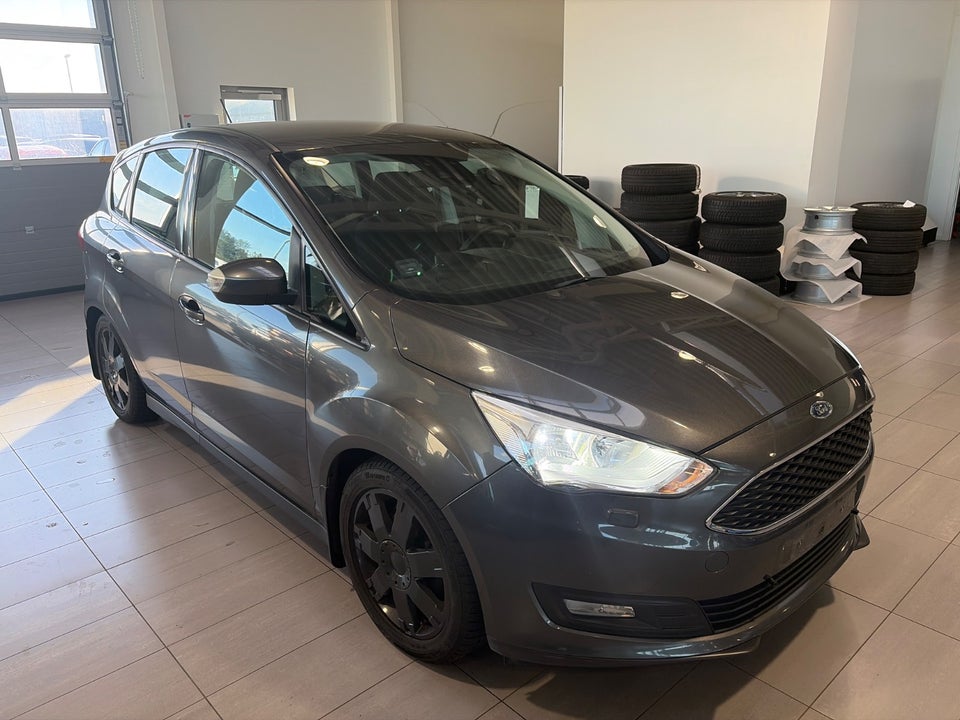 Ford C-MAX 1,5 TDCi 120 Business 5d