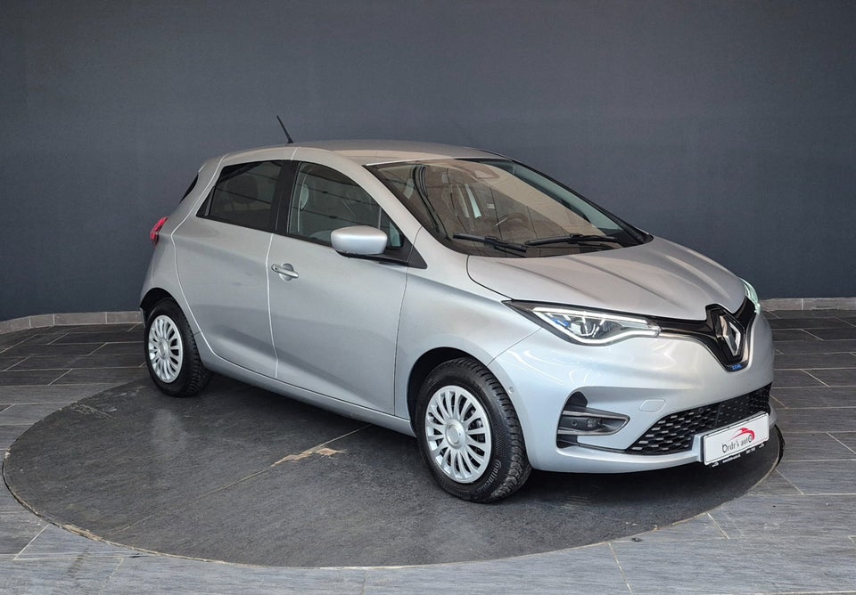 Renault Zoe 52 Intens 5d