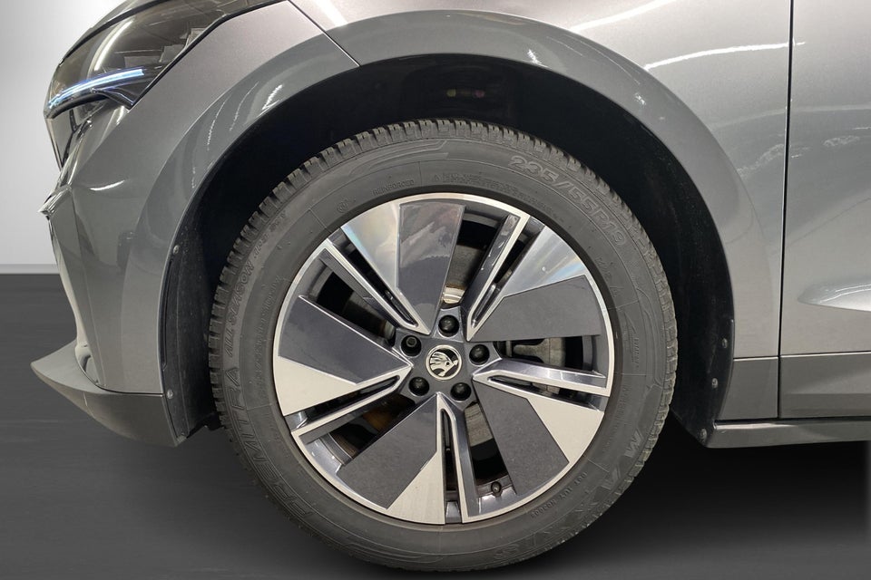 Skoda Enyaq 85x iV 5d