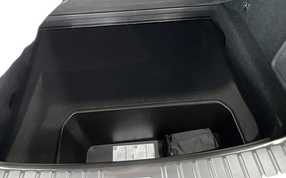 Polestar 4 Long Range Performance AWD 5d