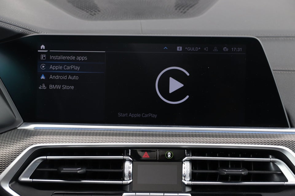 BMW X5 3,0 xDrive45e M-Sport aut. 5d