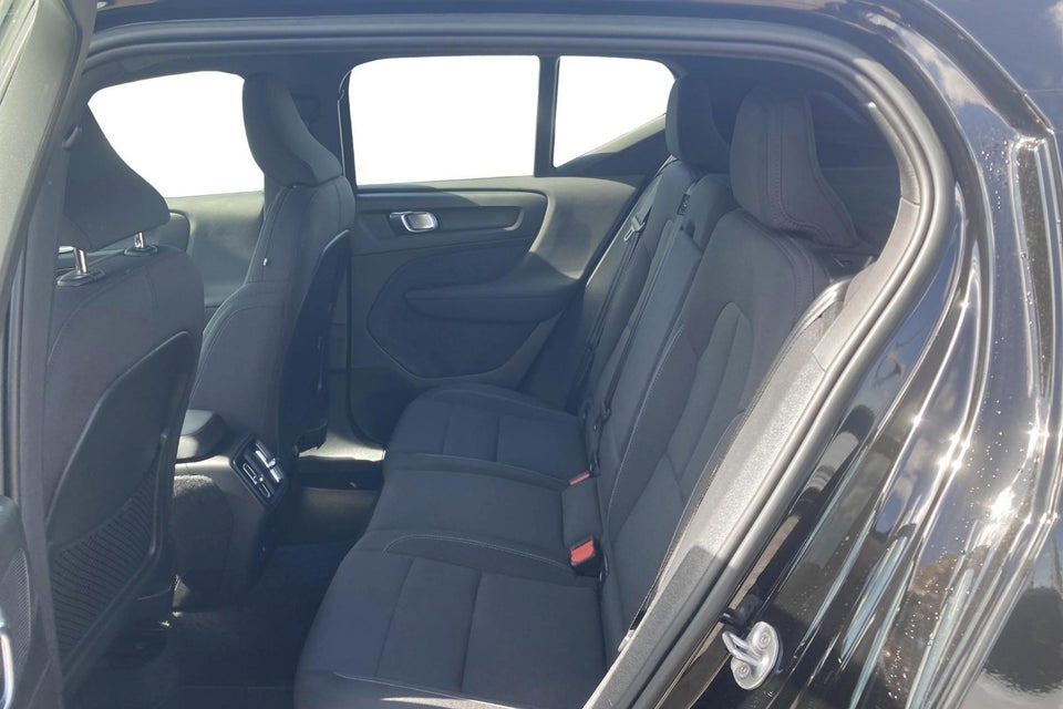 Volvo XC40 P6 ReCharge Core 5d