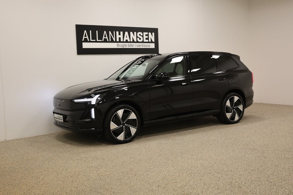Volvo EX90 Twin Performance Ultra 7prs 5d