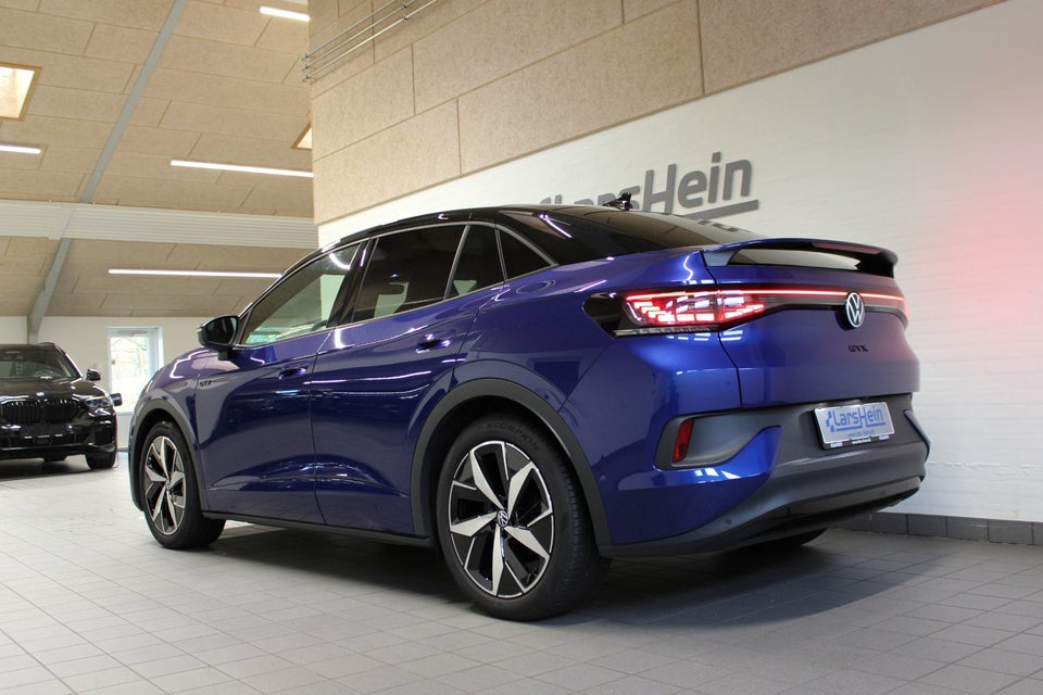 VW ID.5 77 GTX 4Motion 5d