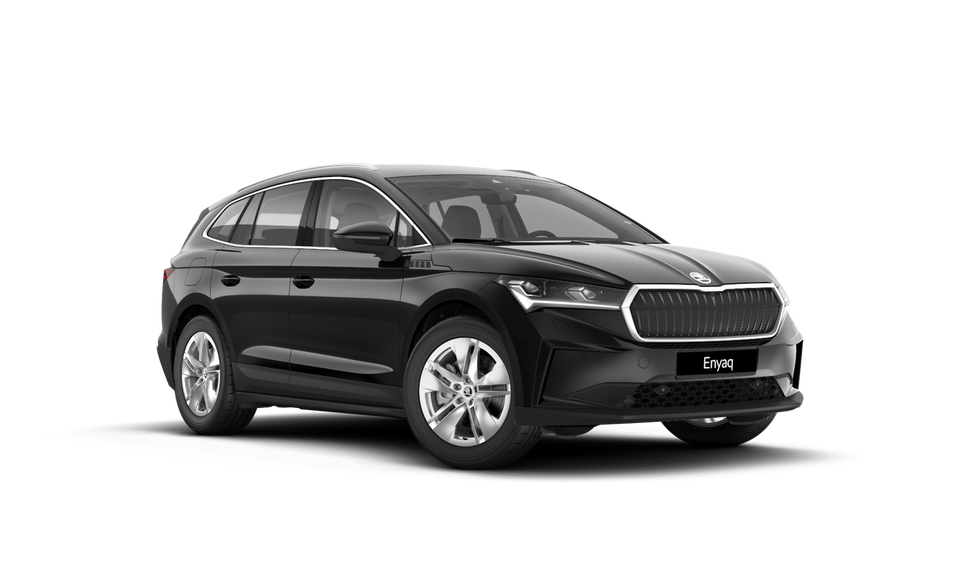 Skoda Enyaq 85 iV Premium 5d