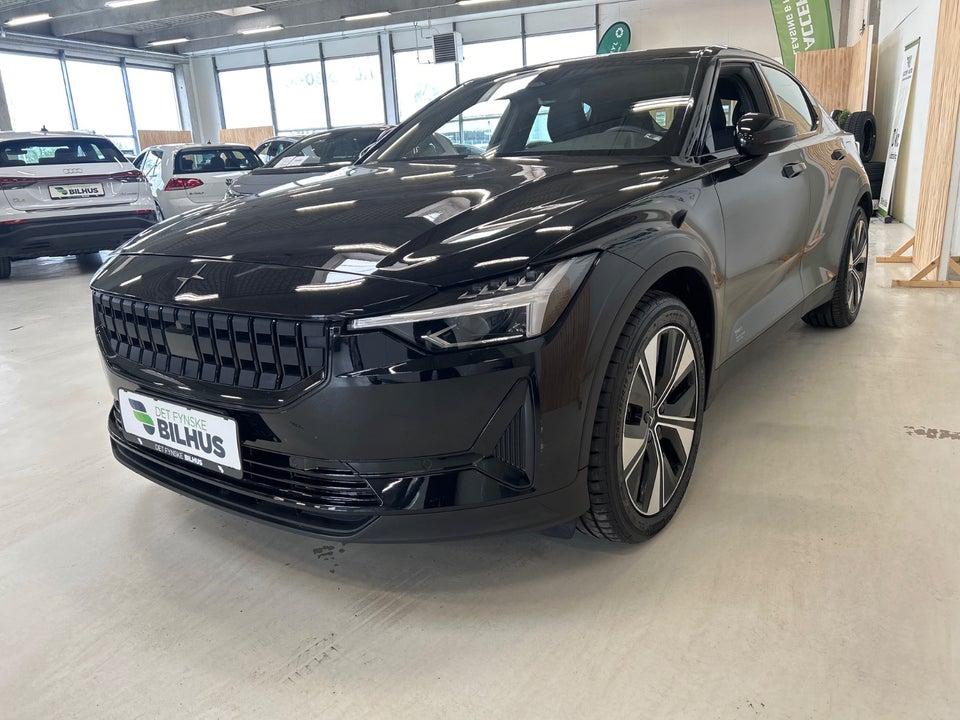 Polestar 2 Standard Range 5d