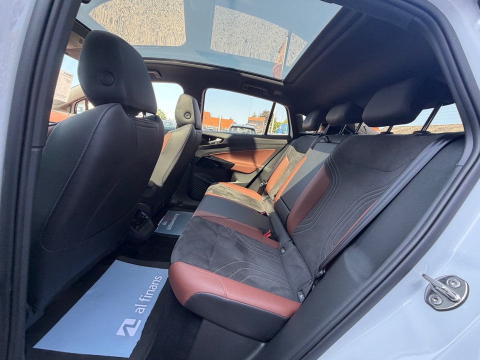 VW ID.5 77 Pro Performance 5d