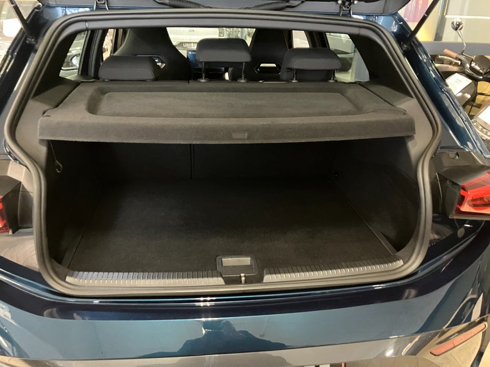 Cupra Born 58 e-Boost 5d