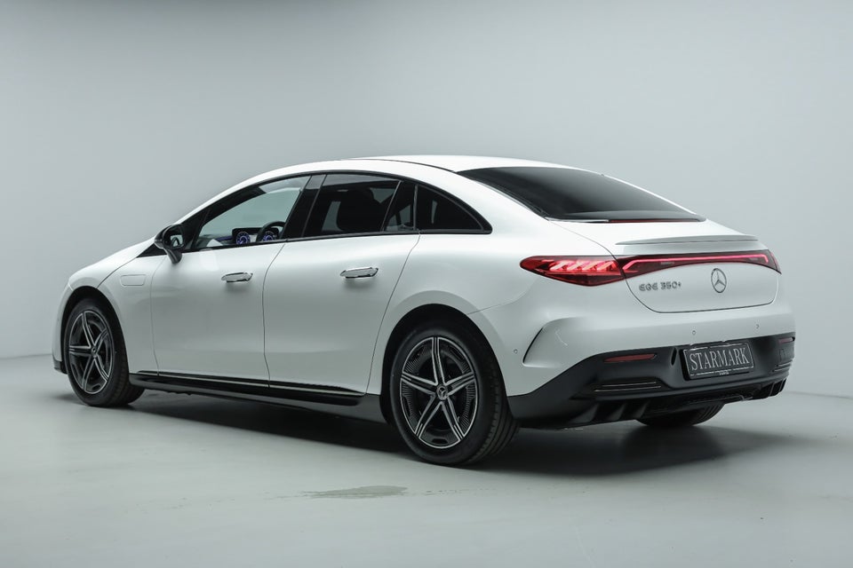 Mercedes EQE350+ AMG Line 4d