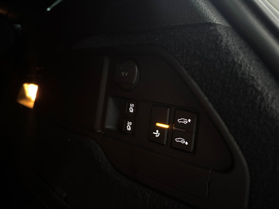 VW Touareg 3,0 V6 TDi 262 R-line Tiptr. 4Motion 5d