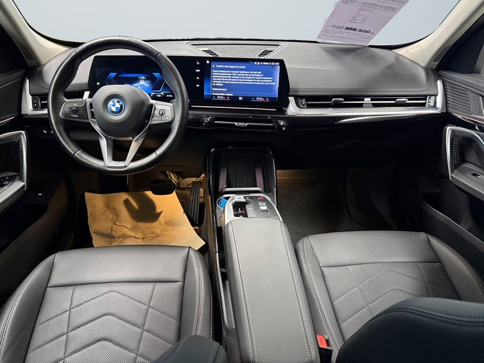 BMW iX1 xDrive30 X-Line 5d