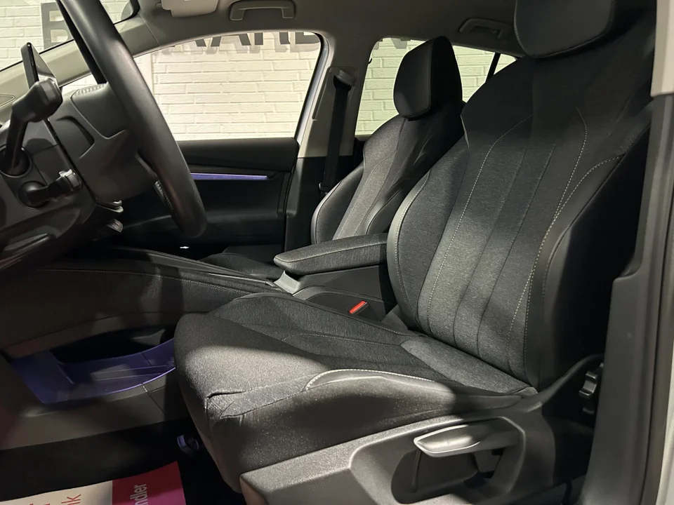 Skoda Elroq 85 iV 5d