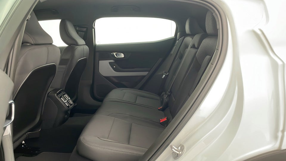 Polestar 2 Standard Range 5d