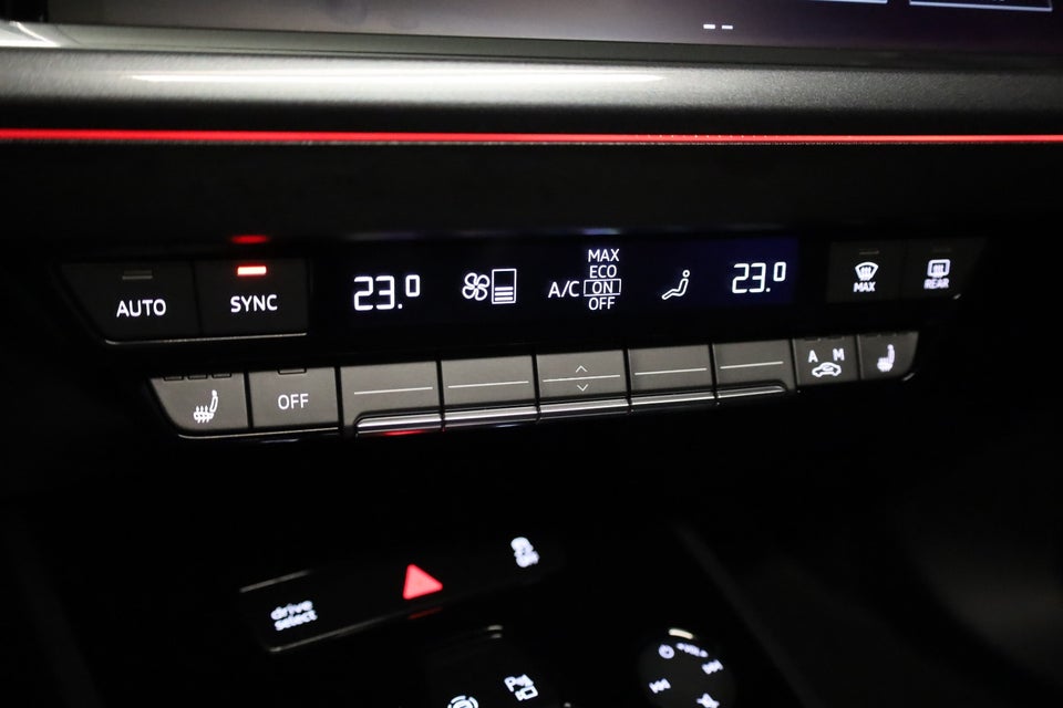 Audi Q4 e-tron 45 S-line Sportback quattro 5d