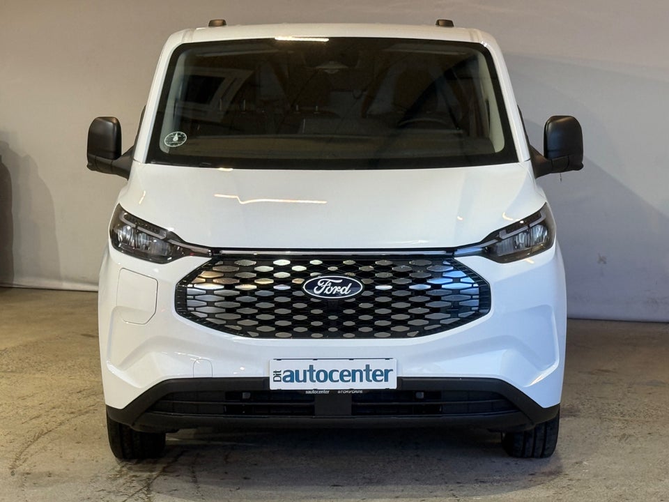 Ford E-Transit Custom 340 L2 64 Trend