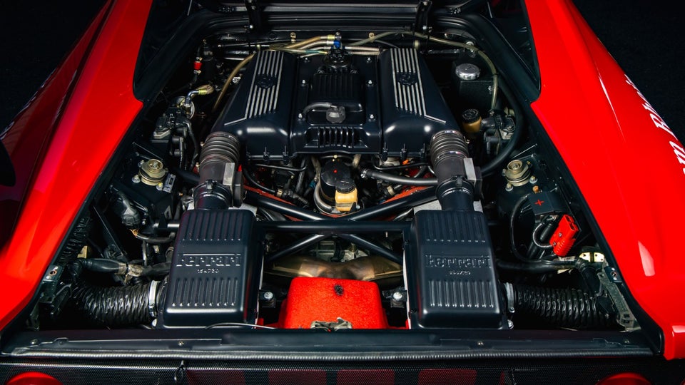 Ferrari F355 3,5 Challenge 2d