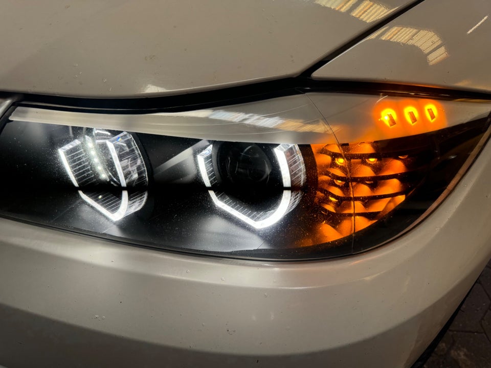 BMW 316d 2,0  4d