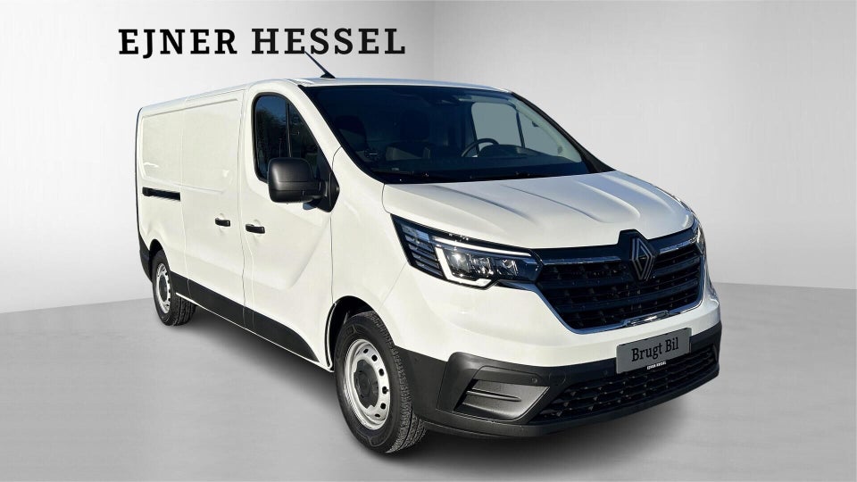 Renault Trafic 2,0 dCi 150 L2H1 Tekno aut.