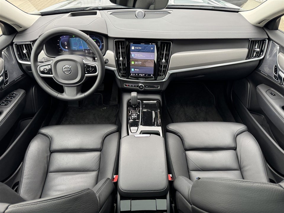 Volvo V90 2,0 T8 ReCharge Ultimate Dark aut. AWD 5d