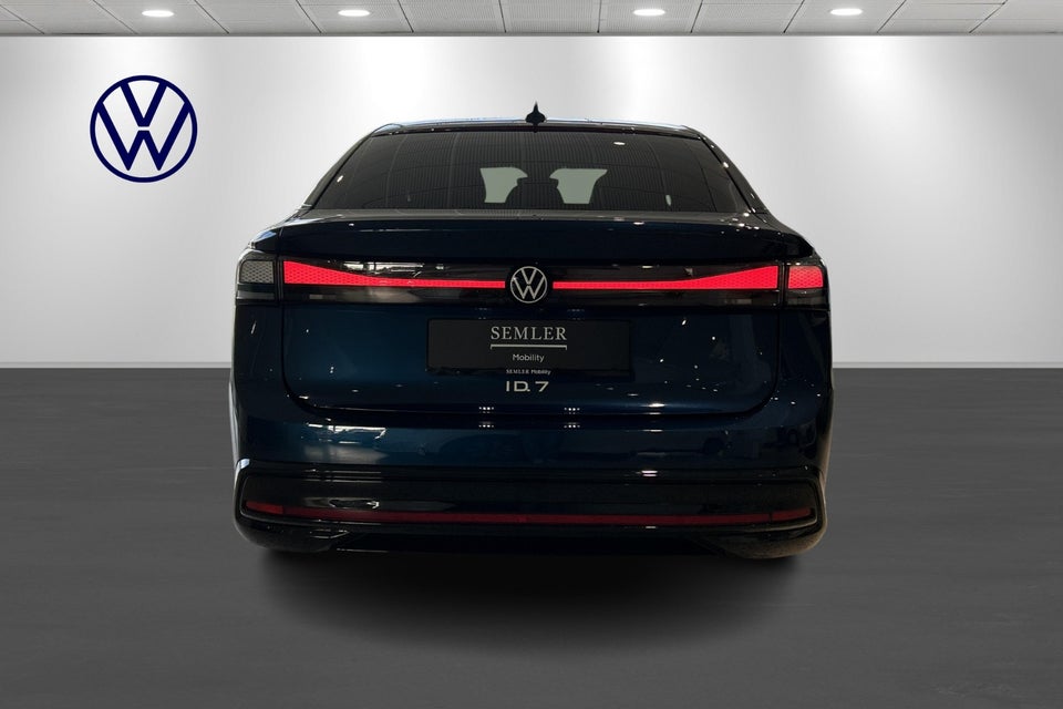 VW ID.7 Style 5d