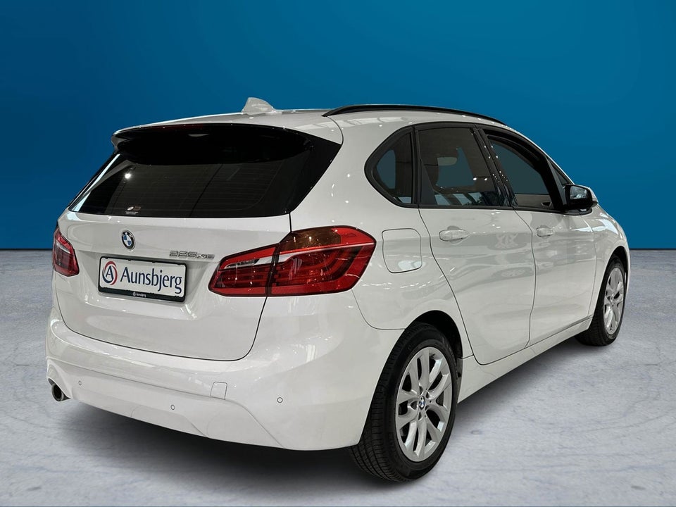 BMW 225xe 1,5 Active Tourer Advantage aut. 5d