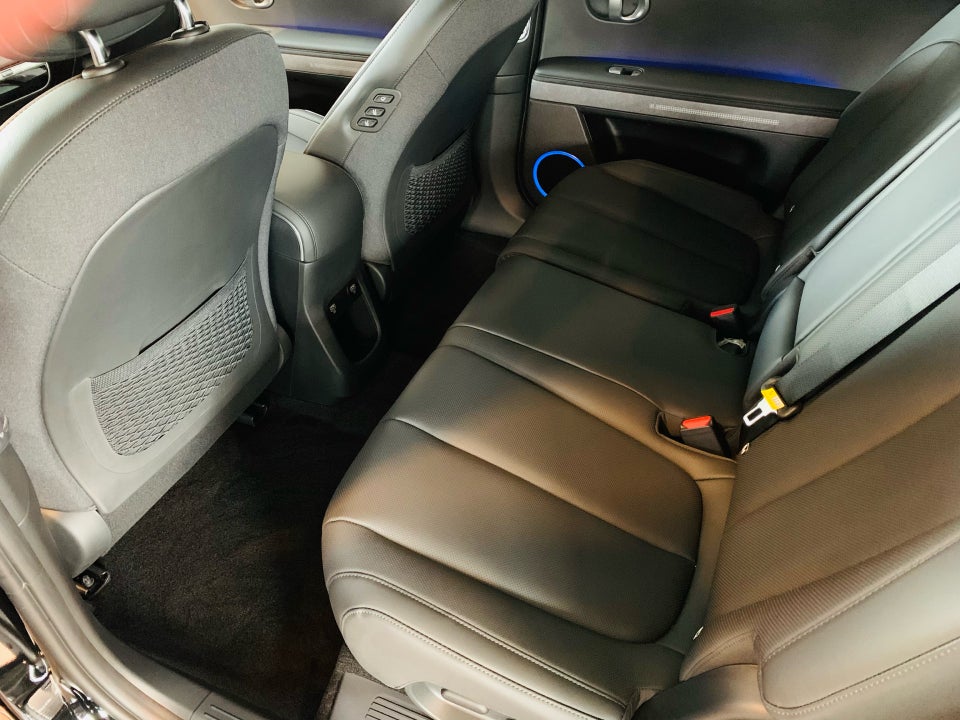 Hyundai Ioniq 5 77 Ultimate AWD 5d