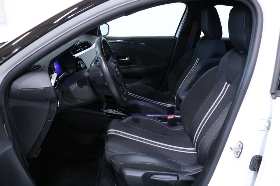 Opel Corsa-e 54 Sport 5d