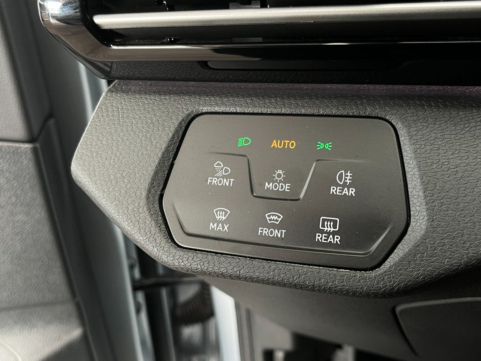 VW ID.4 77 GTX 4Motion 5d