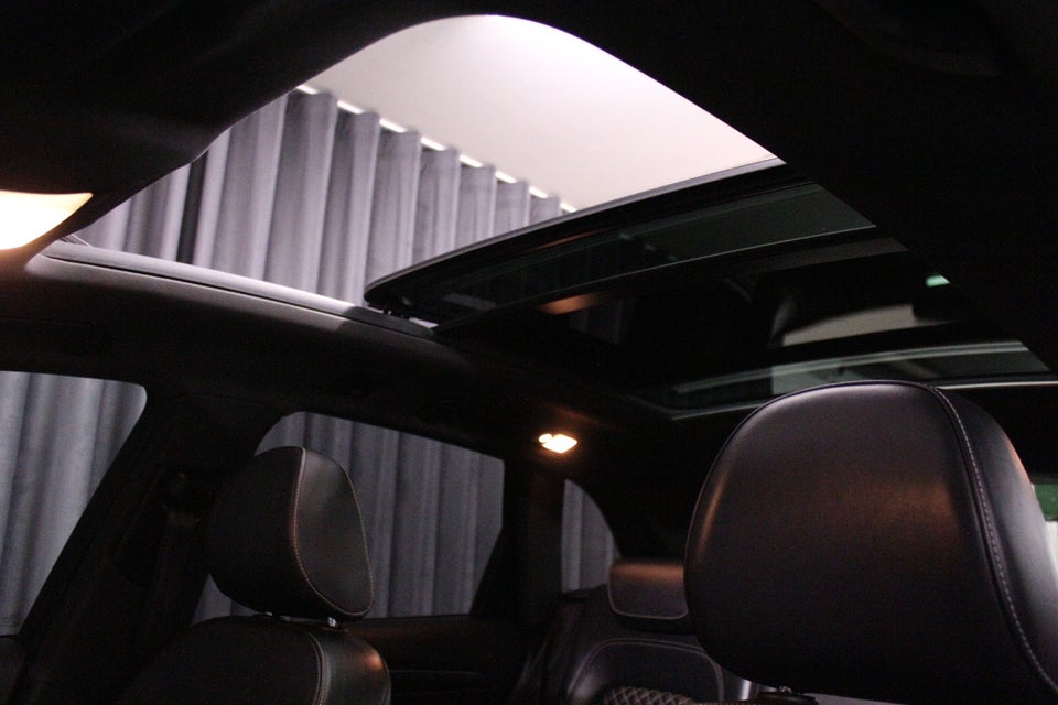 Audi SQ5 3,0 TDi 340 Plus quattro Tiptr. 5d