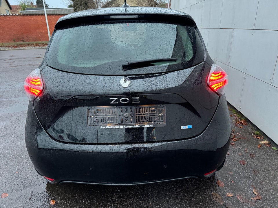 Renault Zoe 52 Intens 5d