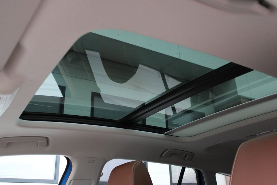 Skoda Enyaq 80 iV ecoSuite 5d