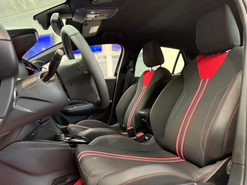 Opel Corsa-e 50 GS-Line 5d